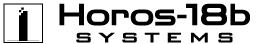 Horos-18b Systems